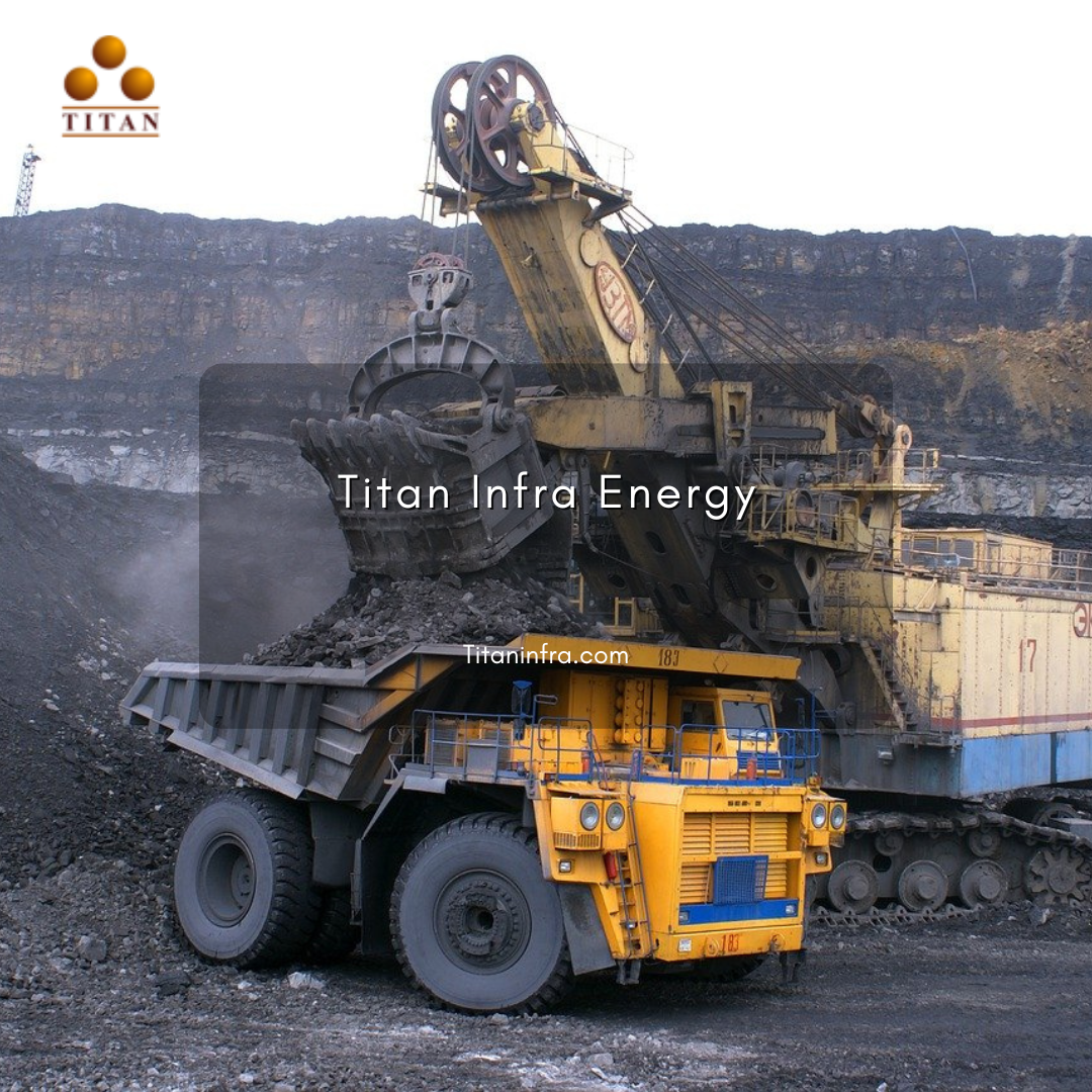 Read more about the article Mengenal Jenis dan Peran Pentingnya Kendaraan Tambang Batu Bara di Industri: Titan Infra Energy