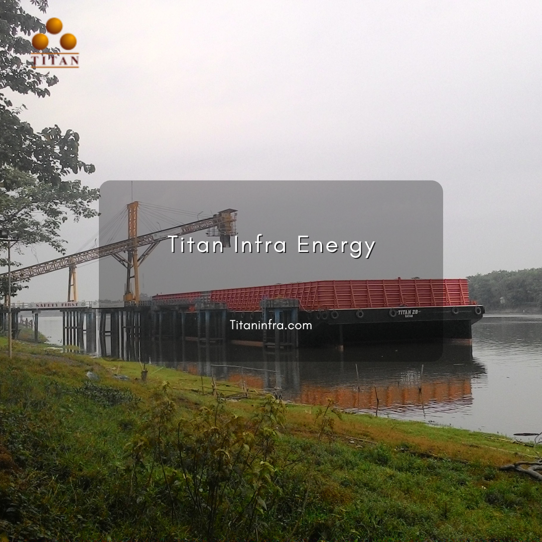 Read more about the article Peran Penting Ahli Lingkungan Tambangan dalam Industri Pertambangan Batubara Titan Infra Energy Group