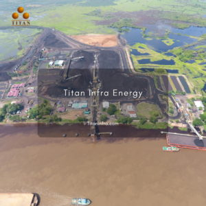 Mengenal Profil Singkat PT Titan Infra Energy Group dari Sisi Pertambangan Batubara