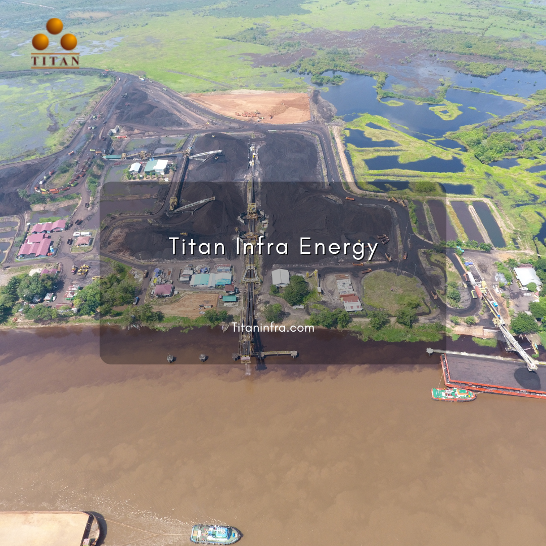 Read more about the article Mengenal Profil Singkat PT Titan Infra Energy Group dari Sisi Pertambangan Batubara