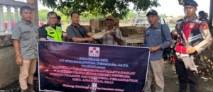 PT Swarnadwipa Dermaga Jaya Memperdayakan Masyarakat Melalui Budidaya Bebek Petelur