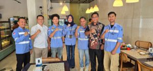 CSR PT BAS Kolaborasi Nyata di Kecamatan Lawang Kidul