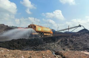 Upaya PT Servo Lintas Raya Meminimalisir Dampak Lingkungan